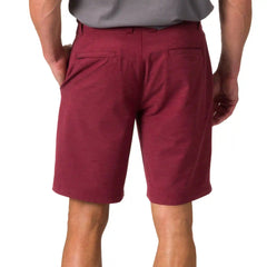 Destro Hybrid Short