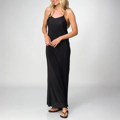Plisse Dress