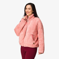 Pilot Sherpa Jacket