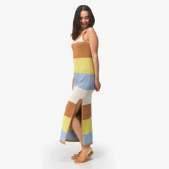 Gia Maxi Dress
