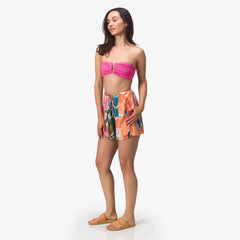 Eve Flutter Short