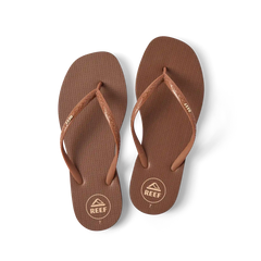 Seaside Square Toe