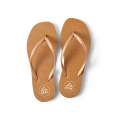Seaside Square Toe
