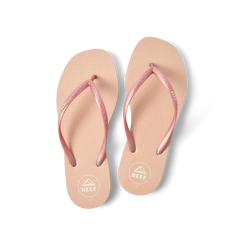 Seaside Square Toe