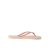Seaside Square Toe