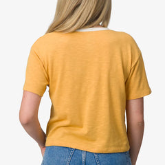 Ringer Tee