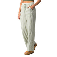 Sandy Stripe Pant