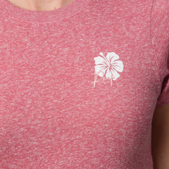 Saylor Fitted Tee