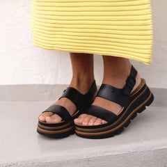 Vista Luxe Liah