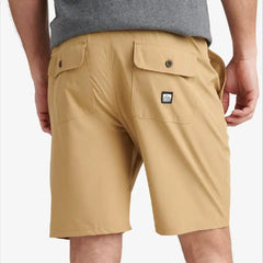 Medford Walk Short
