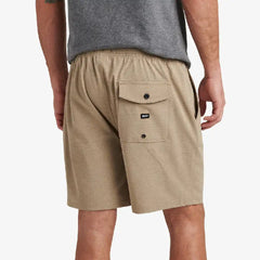 Fields E Waist Walk Short