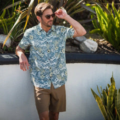 Eugene Woven Shirt