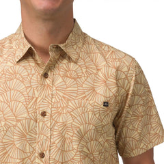 Hartman Woven Shirt