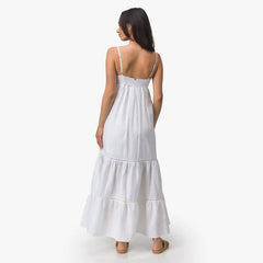 Yuni Maxi Dress