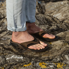 Fanning