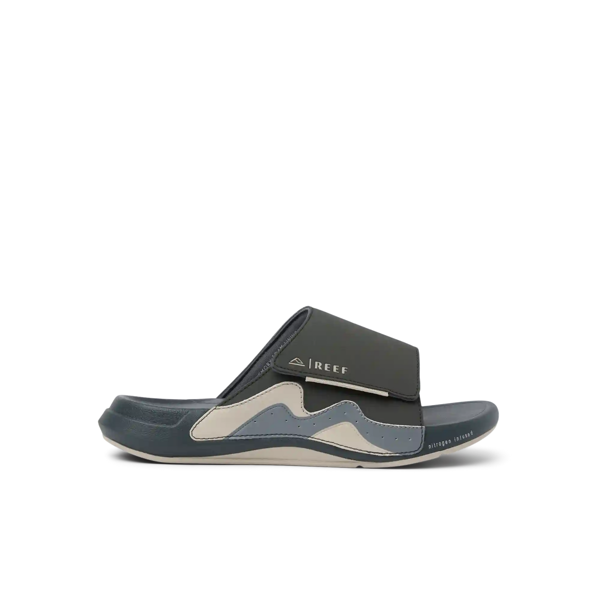 Cruiser Slide