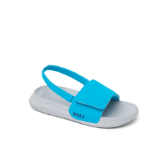 Little Salty Slide