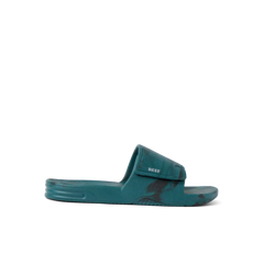 Fanning Slide H2O
