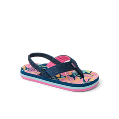 Little Ahi