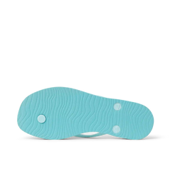 Seaside Square Toe