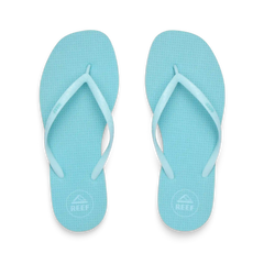 Seaside Square Toe