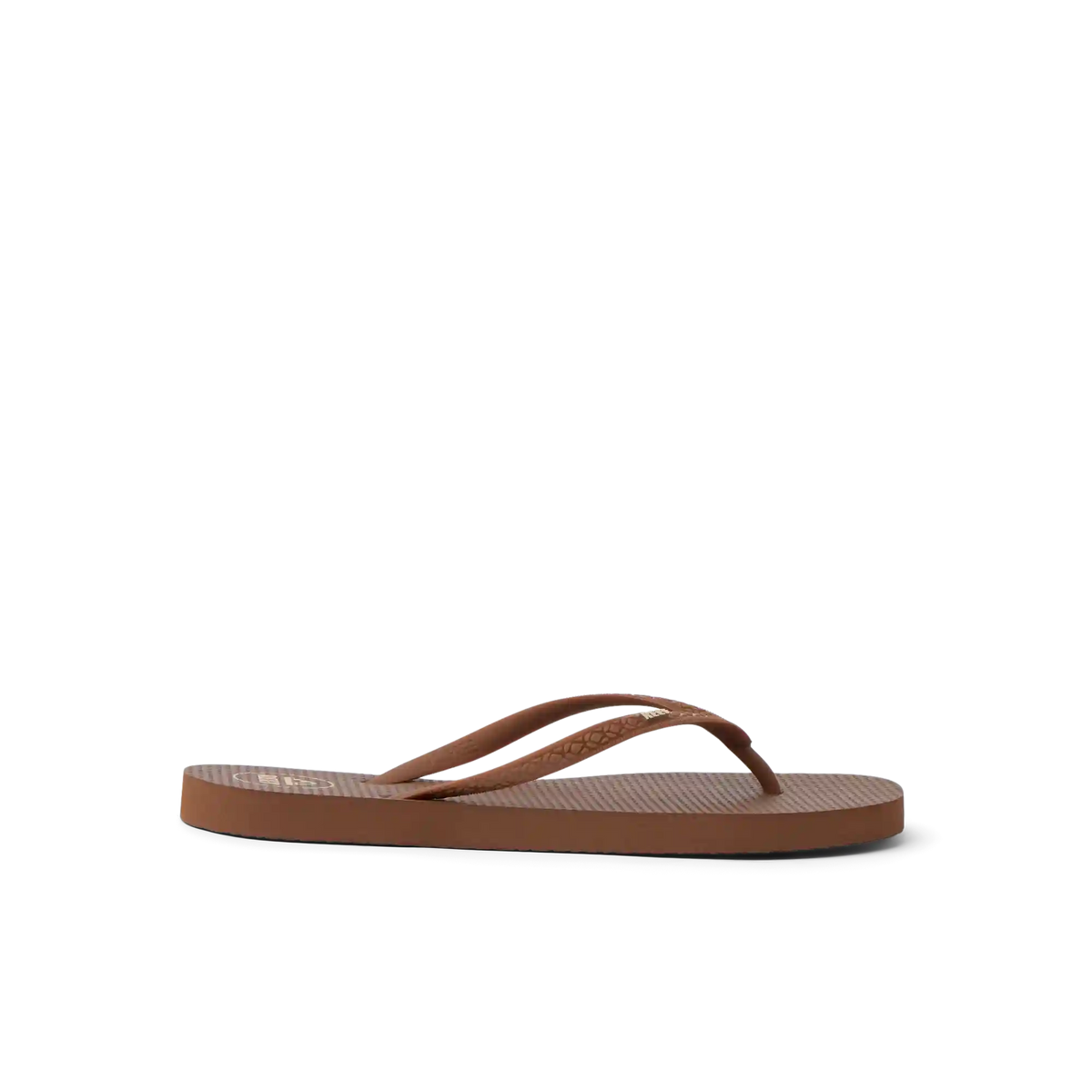Seaside Square Toe