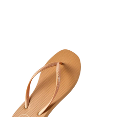 Seaside Square Toe