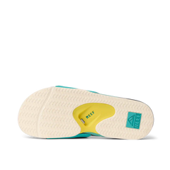 Fanning Slide