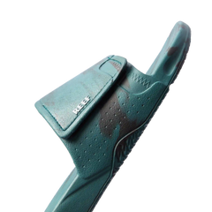 Fanning Slide H2O
