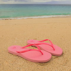 Seaside Square Toe