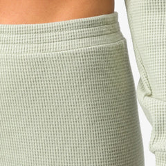 Tina Thermal Jogger